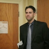 Ammon Miranda
