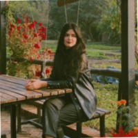 Rimsha Khan