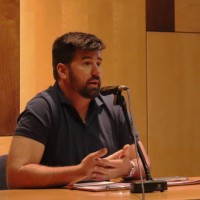Hugo Vila Novoa