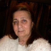 Natalia Antonova