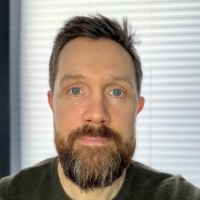 Bjørn Håkon Horpestad