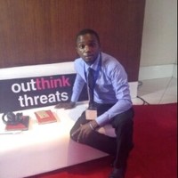 Olabisi Ejioye
