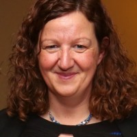 Ann Hill