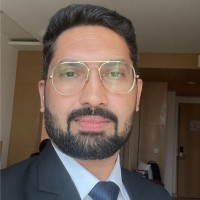 Sandeep Sharma