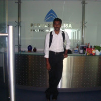 Prabhu Sivasubramanian