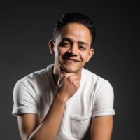 Xavier Sinuhé Hurtado