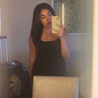 Kelsey Barboza