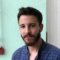 Zachary Armacost
