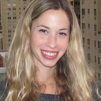 Efrat Bistricer