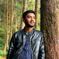 Sandeep M