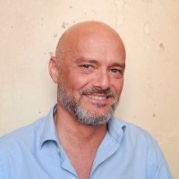 Claudio Salvucci