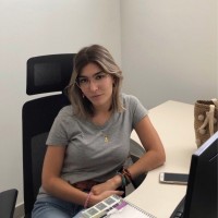 Clara Sánchez Cruz