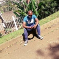 Luzuko Qwathekani