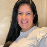 Yamilet Garcia garcia