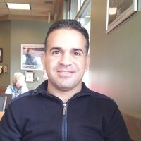 Ahmad Almudallal
