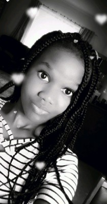 Christine Adhiambo