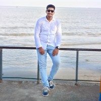 Mohammad Arafat Hossain