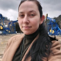 Adriana Andronachi