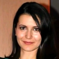 Anca Daniela Săilă
