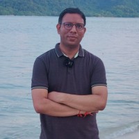 Pushpendra Singh
