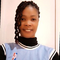 Udeozor Gloria Chiamaka