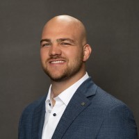 Nick Caplinger