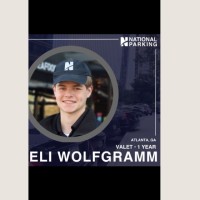 Eli Wolfgramm