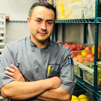 Jaime Olivares