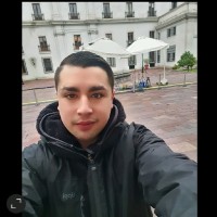 Ignacio Esteban Astorga Hernandez