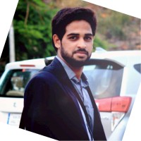 Nikhil Kumar S