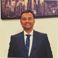 Praveen Sathya