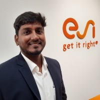 Praveen Jagan