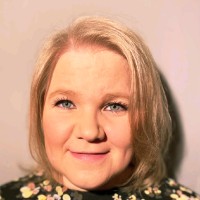Sari Russell