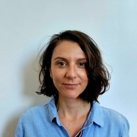 Clémentine Torrilhon