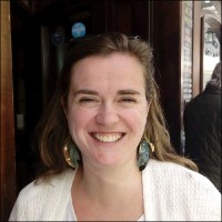 Sarah Dhollander