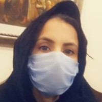 Saima Bashir