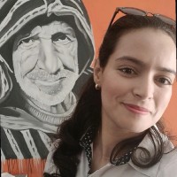 Sara Benamara