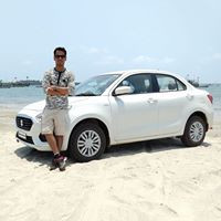 Ajinkya Patil