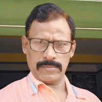 Mr.Gokul Chandra Patra