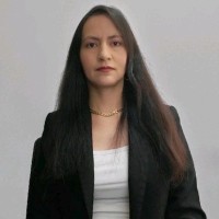 Luisa Fernanda Díaz Arenas