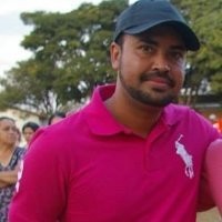 Moises Costa