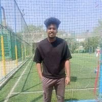 Yogesh Yadav