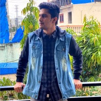 Raja jha