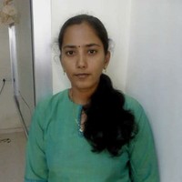 Sangareswari Ravichandran