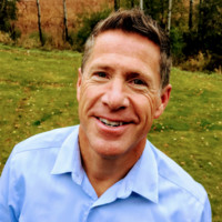 Brad May