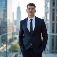 Jake Starling, Mba