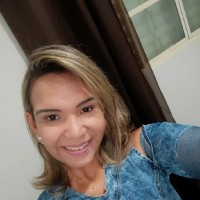 Jacqueline Naiara Ferreira Reis