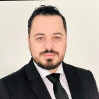 Ali Naef Mohammad