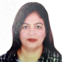 Rubina Bandhukia