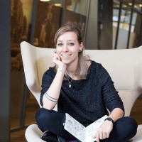 Fabienne de Hoop